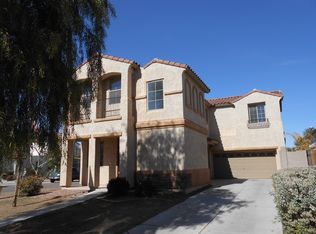 3650 E Warbler Road, Gilbert, AZ 85297