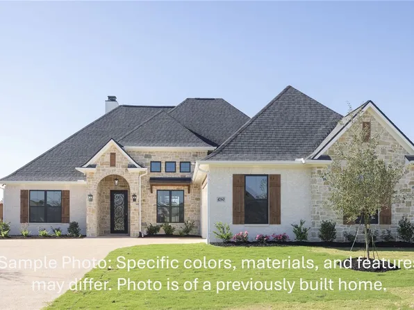 6904 Betsy Ln, Bryan, TX 77808