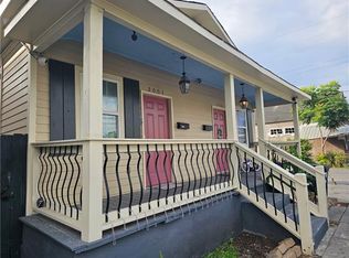2003 Almonaster Ave, New Orleans, LA 70117