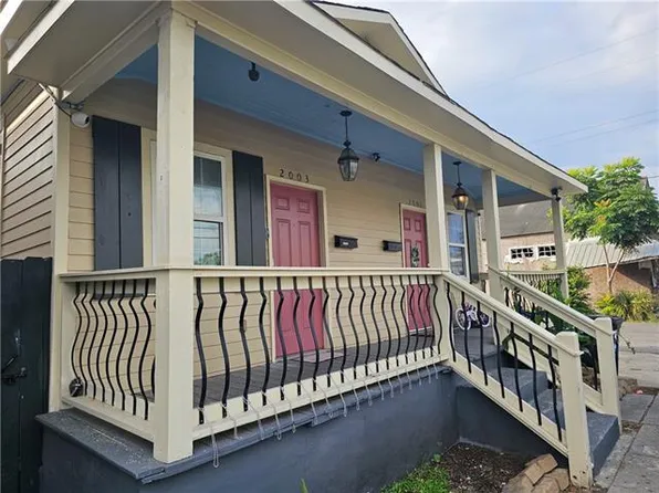 2003 Almonaster Ave, New Orleans, LA 70117