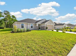 301 San Antonio Dr, Saint Augustine, FL 32086