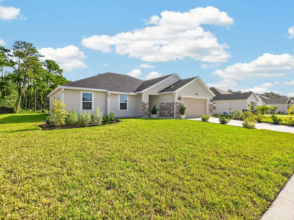 301 San Antonio Dr, Saint Augustine, FL 32086