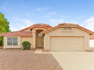 4255 E Balsam Ave, Mesa, AZ 85206
