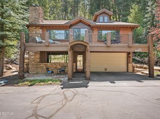 595 Parkview Dr, Park City, UT 84098