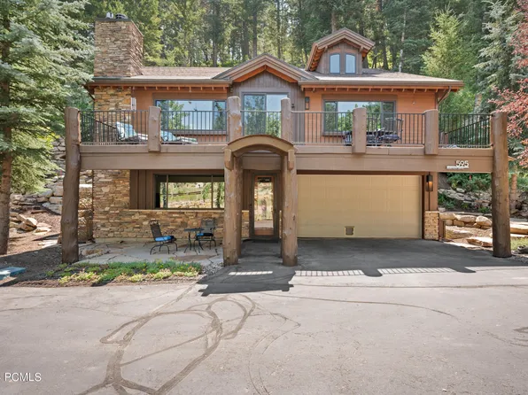 595 Parkview Dr, Park City, UT 84098