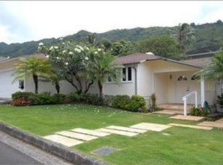 3473 Akaka Pl #NONE, Honolulu, HI 96822