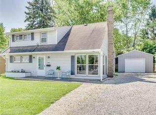 888 Graham Rd, Cuyahoga Falls, OH 44221