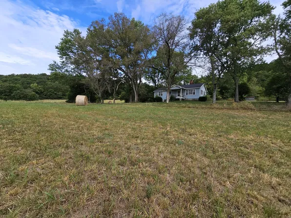 6011 Big Sugar Creek Road #45 Acres, Pineville, MO 64856