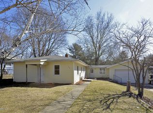 122 Peck St, Battle Creek, MI 49014