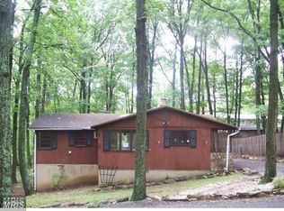 221 Graywolf Trl, Winchester, VA 22602