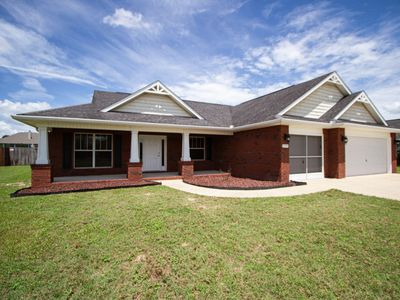 3371 Citrine Cir, Crestview, FL, 32536