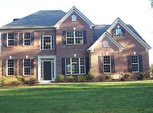 1204 Hemphill Rd, Stockbridge, GA 30281