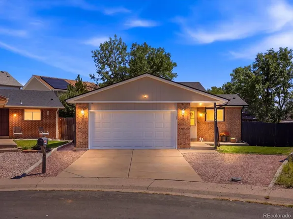 18870 E 16th Place, Aurora, CO 80011