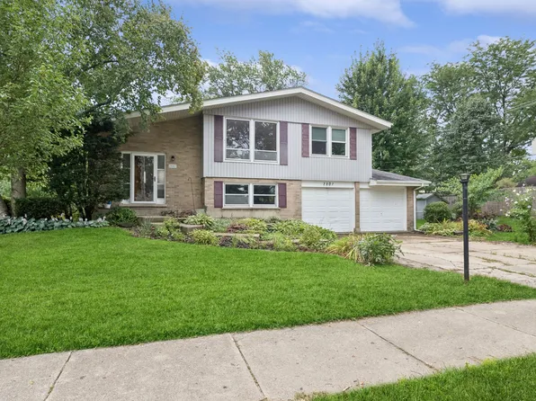 2507 Oak Ln, Rolling Meadows, IL 60008