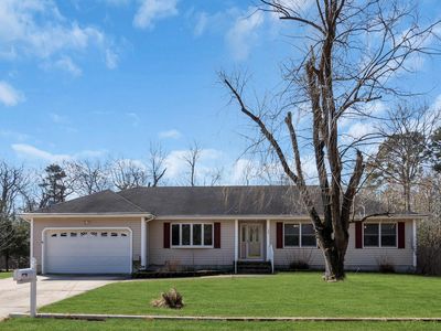 128 Sloop Creek Road, Bayville, NJ, 08721