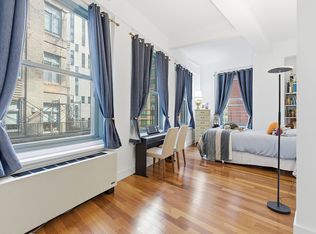 80 John St APT 11C, New York, NY