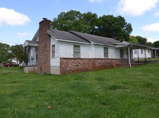 524 Elm St, Pulaski, TN 38478