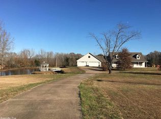 877 Highway 258, Bald Knob, AR 72010