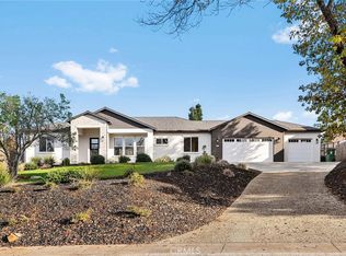 96 Valley View Dr, Paradise, CA 95969