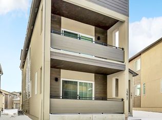 13644 Flurry Hts #201, Colorado Springs, CO 80921