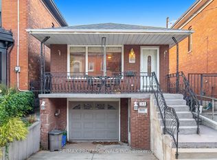 283 John St N, Hamilton, ON L8L 4P6