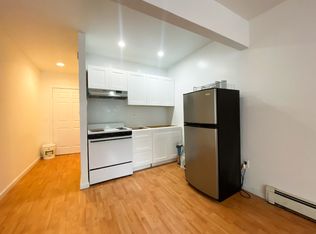 347 Pleasant Ave #1CA, New York, NY 10035