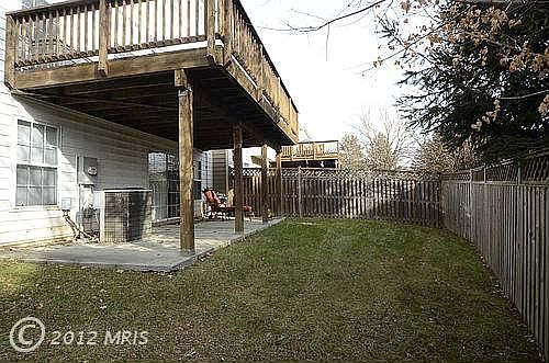 2nd image of 20319 Trolley Crossing Ct