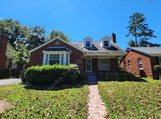 2921 Earlewood Dr, Columbia, SC 29201