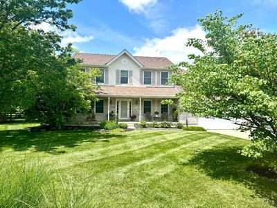 4595 Atrium Ct, Mason, OH, 45040