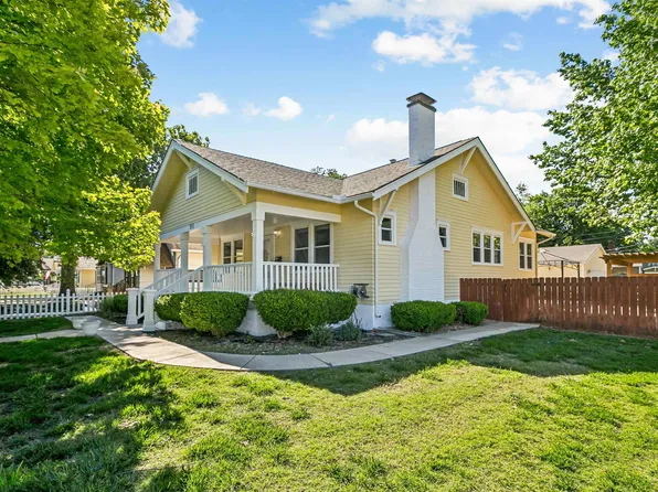 201 E 19th Ave, Hutchinson, KS 67502