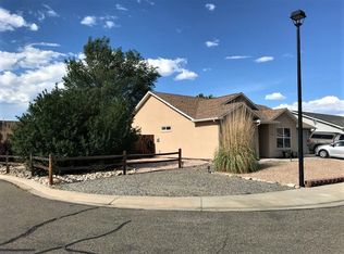 1163 Wolf Creek Ct, Fruita, CO 81521