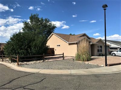 1163 Wolf Creek Ct, Fruita, CO, 81521