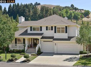 140 Sunhaven Rd, Danville, CA 94506