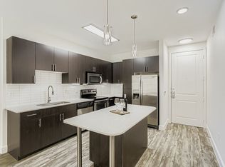 The Hopkins, Houston, TX 77006