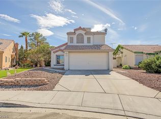 1715 Dynasty Dr, Las Vegas, NV 89119