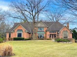 10 Blanchard Cir, South Barrington, IL 60010
