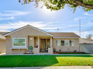 11318 Carne St, Norwalk, CA 90650