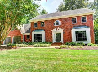 3959 Preston Ct, Atlanta, GA 30319