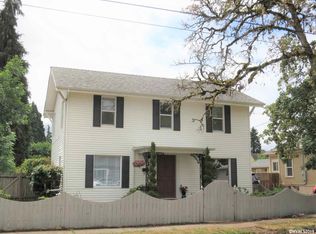 241 SW Ash St, Dallas, OR 97338