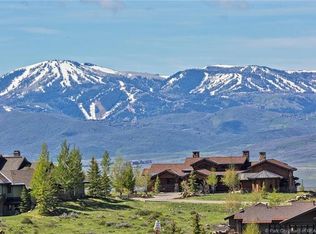 8950 N Promontory Ranch Rd, Park City, UT 84098