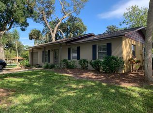 22 Wildwood Dr, Edgewater, FL 32132