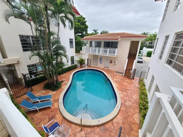 1821 Jefferson Ave APT 206, Miami Beach, FL 33139