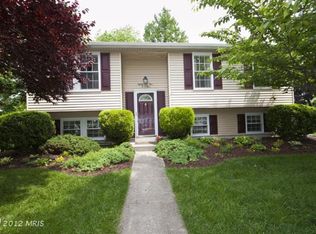 8505 Woodfall Rd, Baltimore, MD 21236