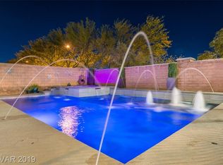 10460 Deer Heights St, Las Vegas, NV 89178