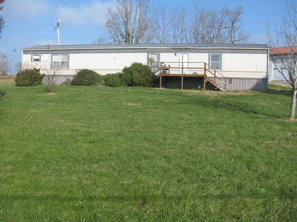 1508 Ottawa Rd, Brodhead, KY 40409