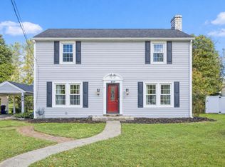 829 W Lexington Ave, Danville, KY 40422