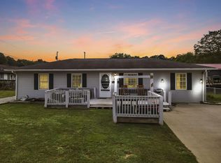 13591 Meadowtop Dr, Logan, OH 43138