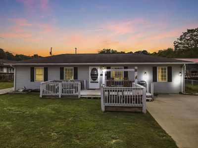 13591 Meadowtop Dr, Logan, OH, 43138