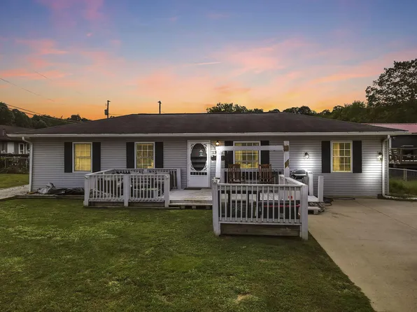 13591 Meadowtop Dr, Logan, OH 43138