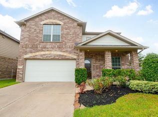 27139 Postwood Manor Ct, Katy, TX 77494